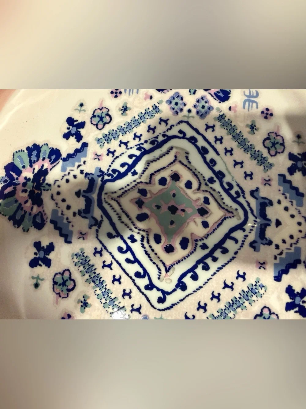 Anthropologie lilia pie